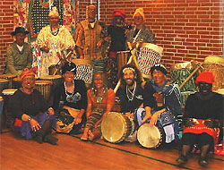 Mads p� Hodsager Skole