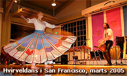 Foto copyright / Lone Hedegaard