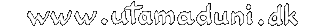 www.utamaduni.dk