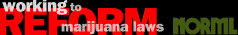 National organisation for a reform of the marijuana laws (usa)